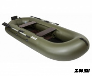 Гребная лодка PELICAN 280М