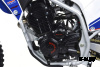 Мотоцикл MOTOLAND (МОТОЛЕНД)  Кросс MTX250 (172FMM) АКЦИЯ