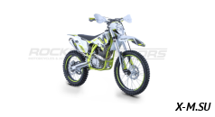 Мотоцикл эндуро ROCKOT R5F Raptor 2.0 (250сс, 172FMM, 21/18)