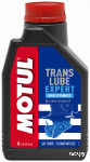 Масло трансмиссионное TRANSLUBE EXPERT 75W90 1л