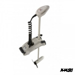 Электромотор MotorGuide Xi5-105 SW 60; 36V GPS