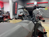 Снегоход IKUDZO HUNTER 650LS 28 EXPERT V2 (ПСМ)