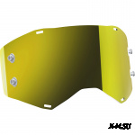 Линзы Prospect SGL WKS yellow chrome afc works