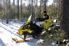 Снегоход Рыбак Торос 500S 800Pro