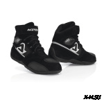 Мотокросовки WALKY WATERPROOF BLACK