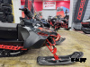 Снегоход IKUDZO HUNTER 650LS 28 EXPERT V2 (ПСМ)