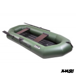 Гребная лодка PELICAN 268НД