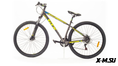 Велосипед 29 GTX BIG 2902