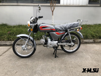 Мотоцикл PROMAX Альфа С