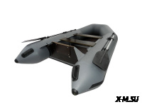 Надувная лодка Хантер 290 Л