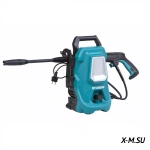 Мойка высокого давления Hyundai HHW 120-400