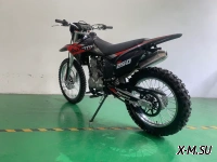 Мотоцикл JHL MOTO JHL MX250 CB250D-G (ZS165FML)