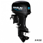 Лодочный мотор MARLIN MP 40(50) AWHS