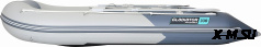 Надувная лодка GLADIATOR B330AL