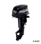 Лодочный мотор MARLIN PROLINE MP 30(40) AMHL