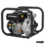 Мотопомпа HYUNDAI HYH 50