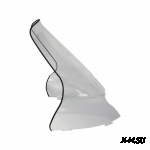 Стекло ветровое высокое для снегохода ARCTIC CAT PANTERA 1000 (2000-2001), ZRT 600, 800 (1999,2001)