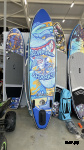 SUP (САП)  Доска   RAIDEX I BOARD 11’ (332см) N 28
