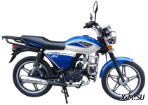 Мопед VENTO RIVA - II RX 110cc