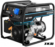 Генератор бензиновый HYUNDAI HHY 7020F