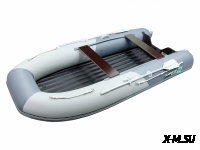 Надувная лодка GLADIATOR E330S