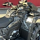 Квадроцикл AODES PATHCROSS 1000 MUD PRO LCD, одноместный