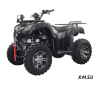 Квадроцикл ROCKOT Hammer 200 Lux