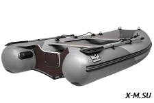 Лодка ПВХ Фрегат 310 С