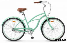 Велосипед STELS Navigator-130 Lady 26 3-sp V010