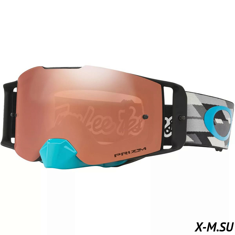 Очки для мотокросса OAKLEY Front Line TLD - Demo Stealth / черная Prizm MX (OO7087-21) Очки для мотокросса OAKLEY Front Line TLD - Demo Stealth / черная Prizm MX (OO7087-21)