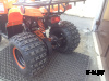Квадроцикл ATV Termit Libre