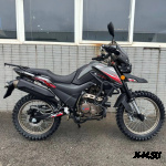 Кроссовый (эндуро) мотоцикл ULAR X1, 250сс,172FMM ZONGSHEN