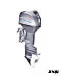 Лодочный мотор SEANOVO SNEF60HVEL-T - EFI (1,85)