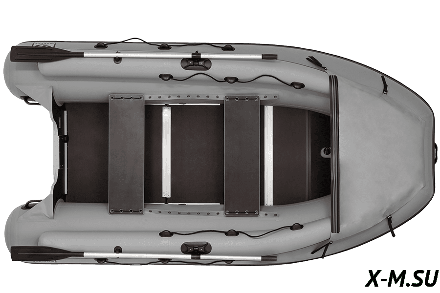 Лодка ПВХ Фрегат 370 F Лодка ПВХ Фрегат 370 F