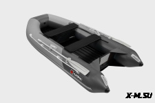 Лодка надувная YUKONA 380 НДНД