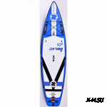 Надувная доска для sup-бординга ZRAY FURY PRO (F2) 10.6 2019
