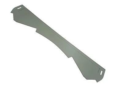 Стекло ветровое для мотовездехода Can-Am Maverick 1000X-RS