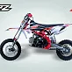 Питбайк BRZ X3 125cc 14/12