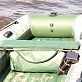 Лодка MISHIMO PRO 390
