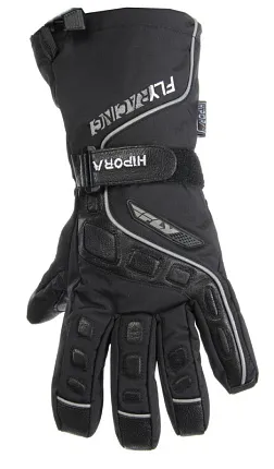 Перчатки зимние ATV/снегоход FLY RACING AURORA