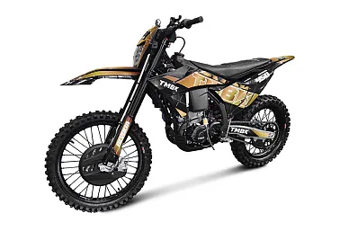 Кроссовый мотоцикл  TMBK REVOLTA 450